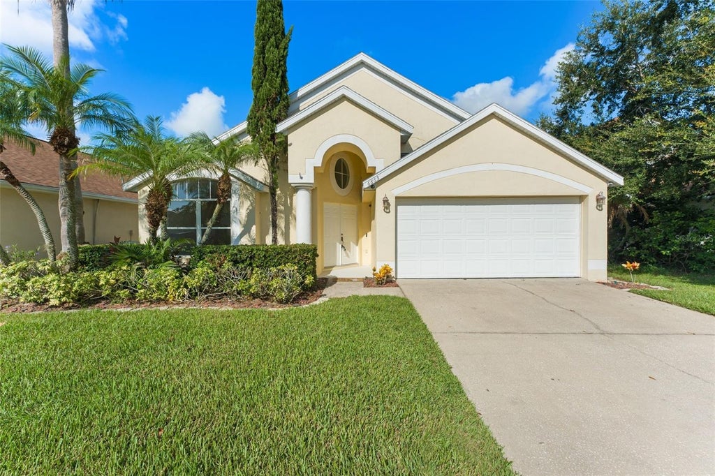 Photo of 6865 Bougainvillea Crescent Drive, Orlando, FL 32809 (MLS # O6441660)
