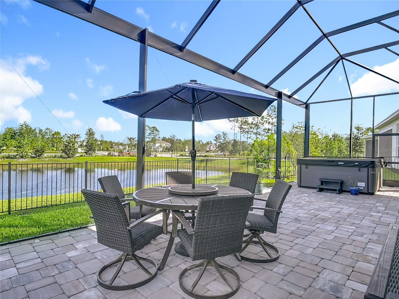 RESERVE AT VICTORIA PHASE II - Residential