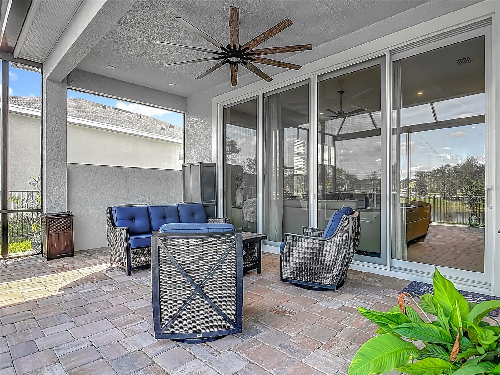 RESERVE AT VICTORIA PHASE II - Residential