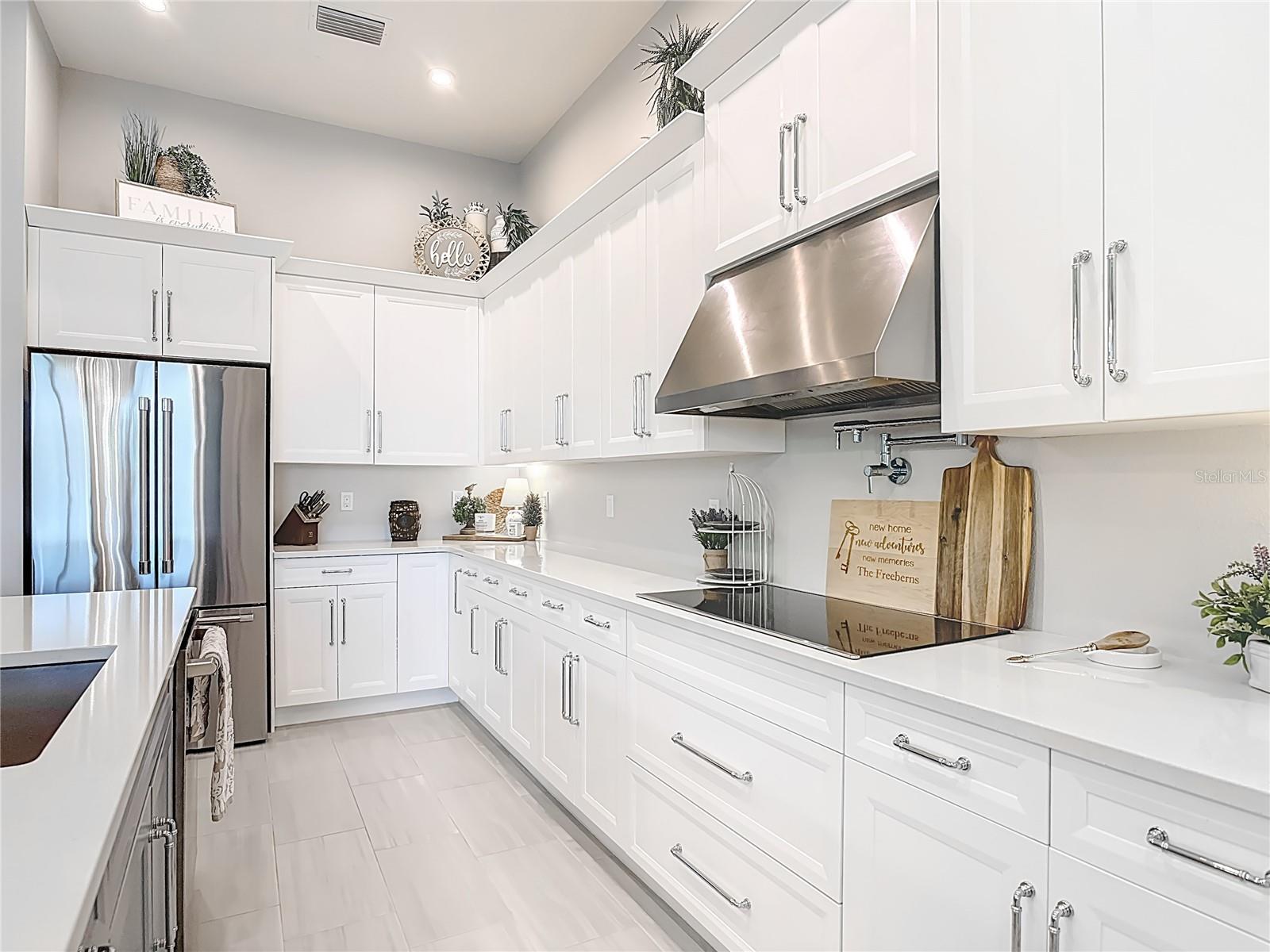 RESERVE AT VICTORIA PHASE II - Residential