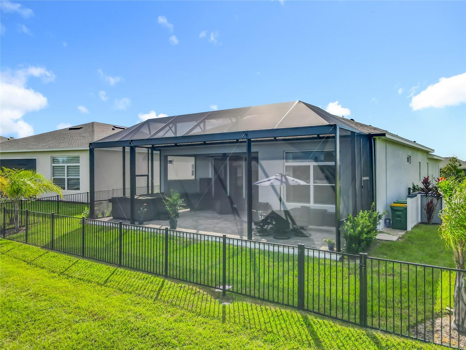 RESERVE AT VICTORIA PHASE II - Residential