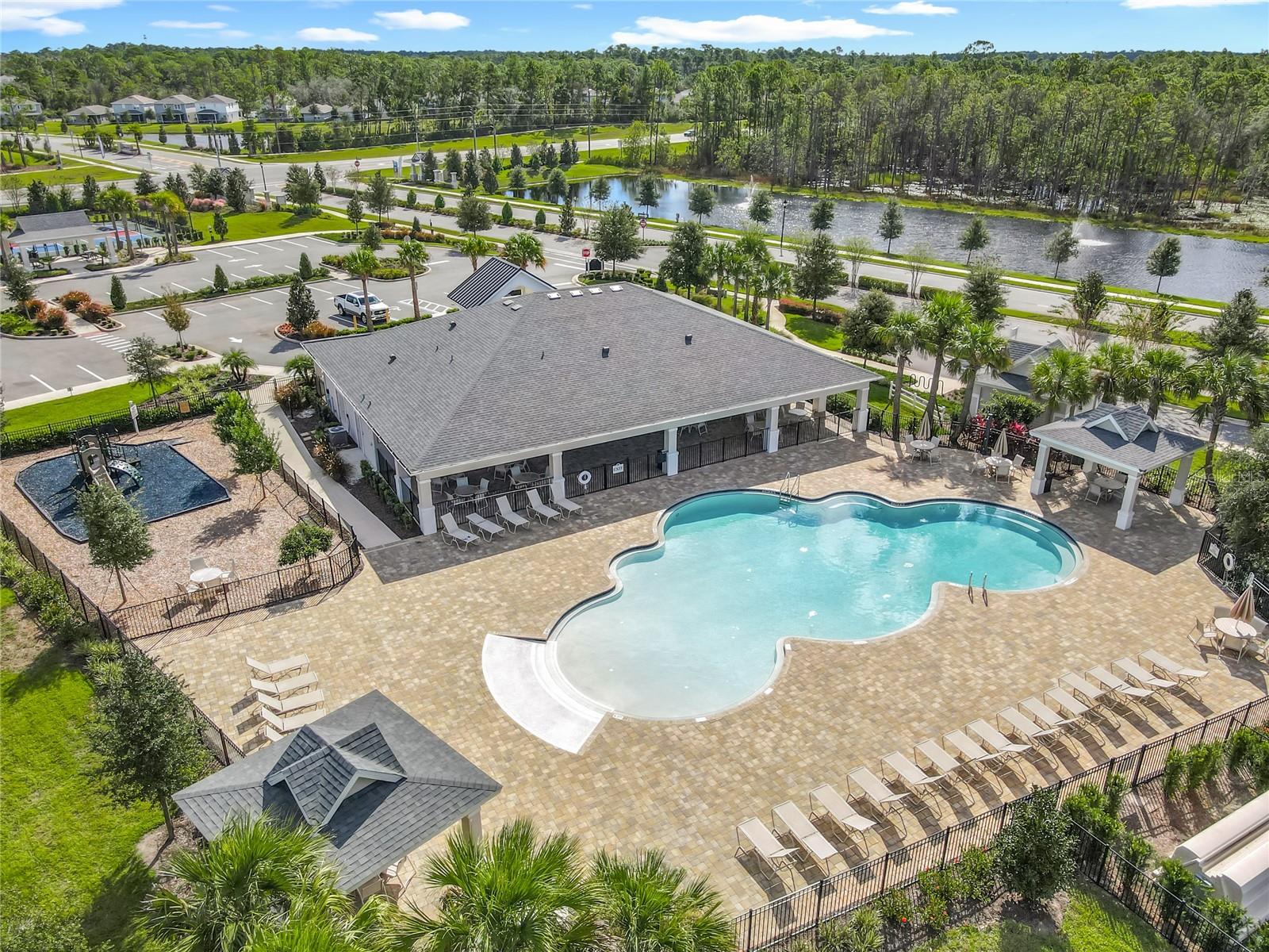 RESERVE AT VICTORIA PHASE II - Residential