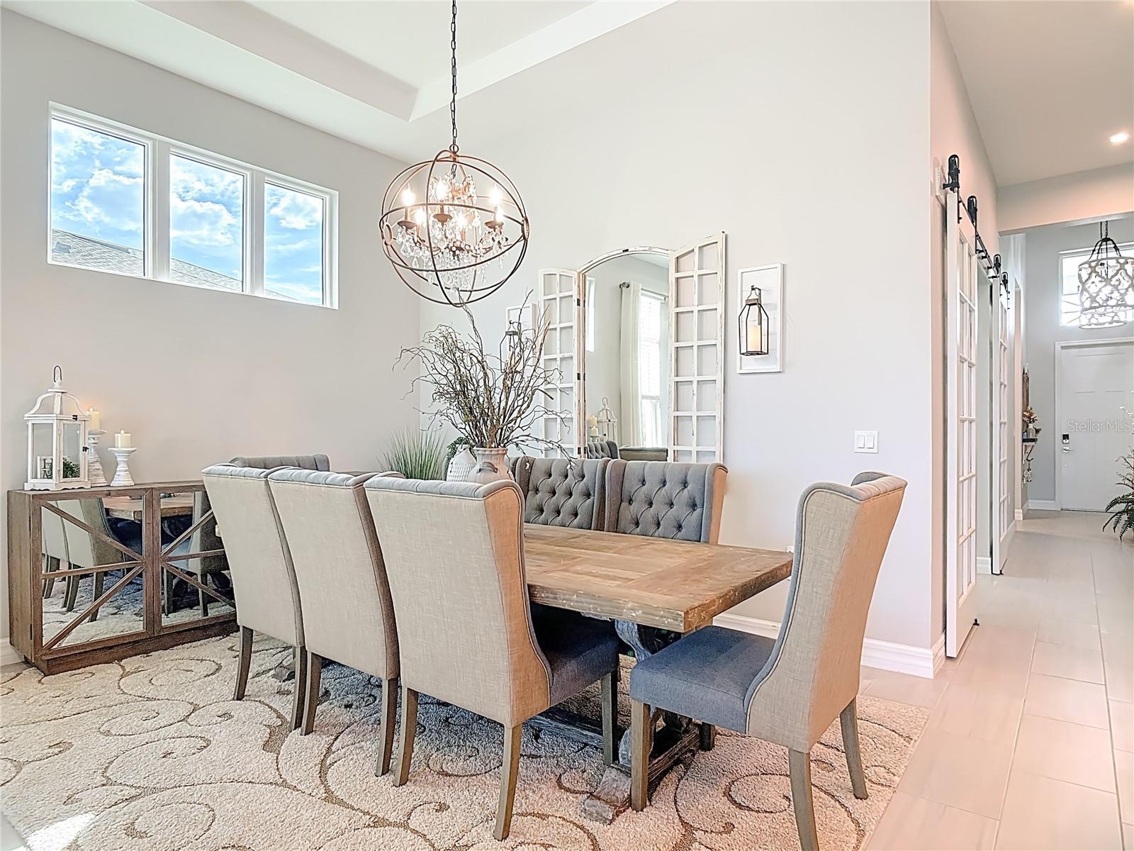 RESERVE AT VICTORIA PHASE II - Residential