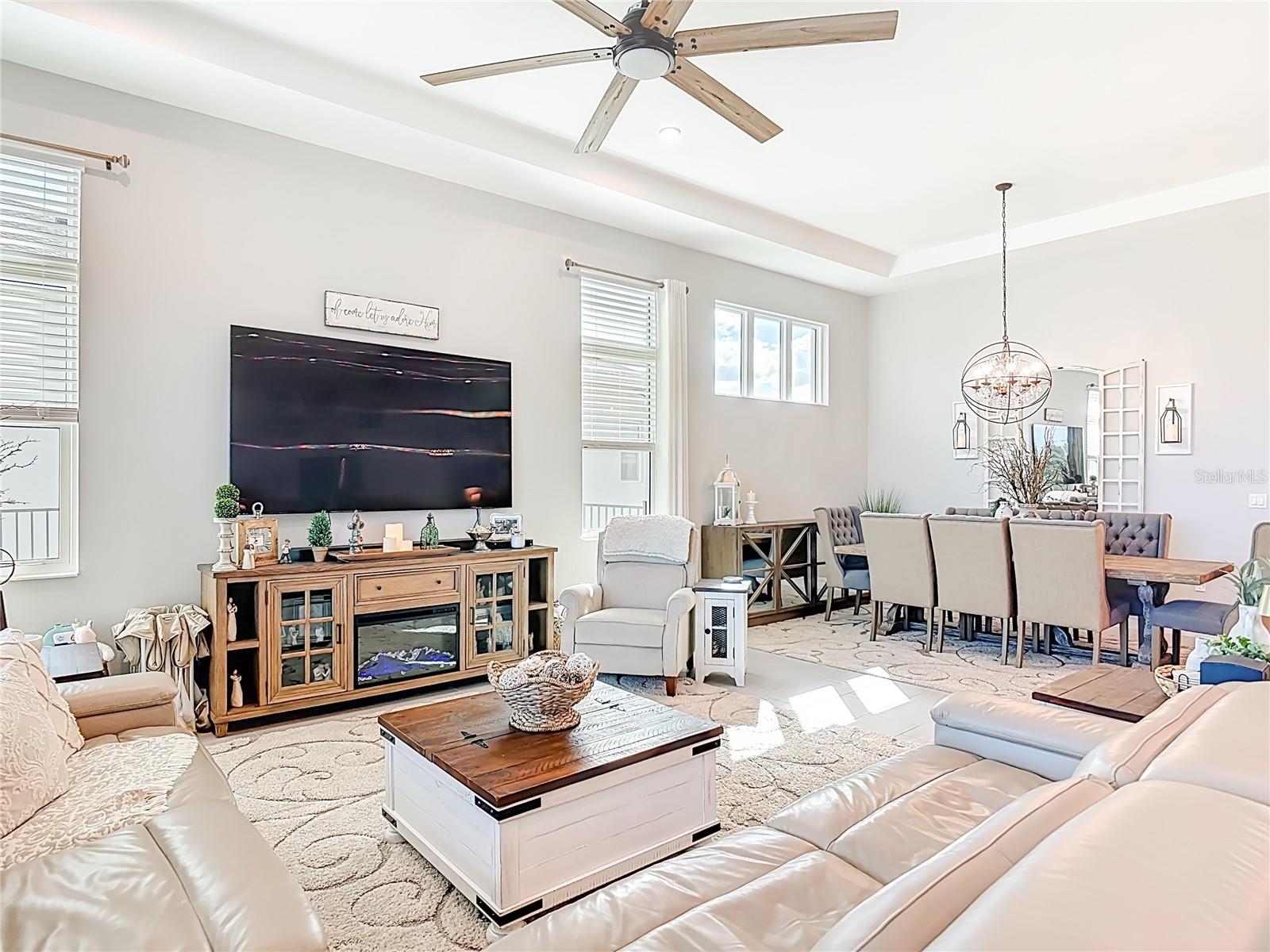 RESERVE AT VICTORIA PHASE II - Residential