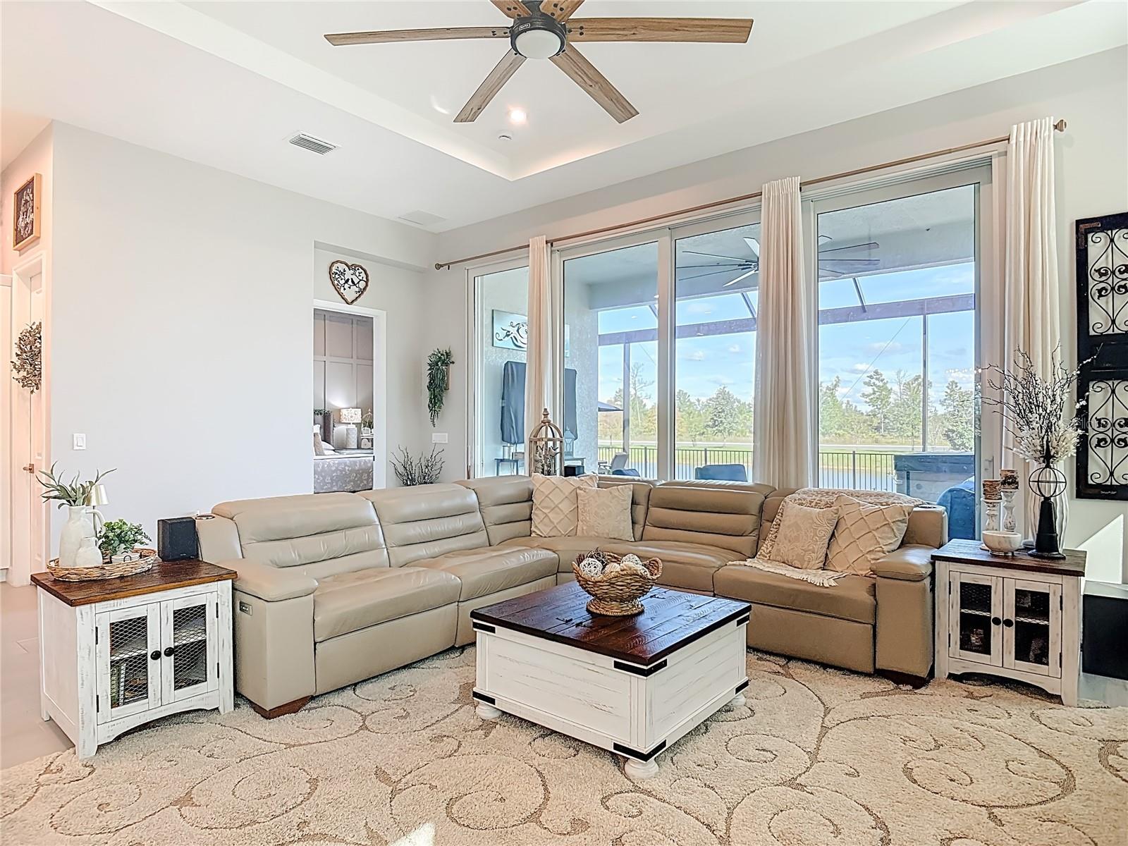 RESERVE AT VICTORIA PHASE II - Residential