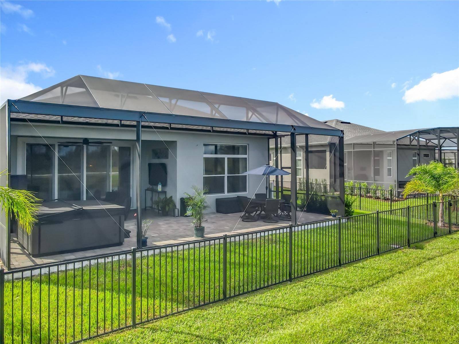 RESERVE AT VICTORIA PHASE II - Residential