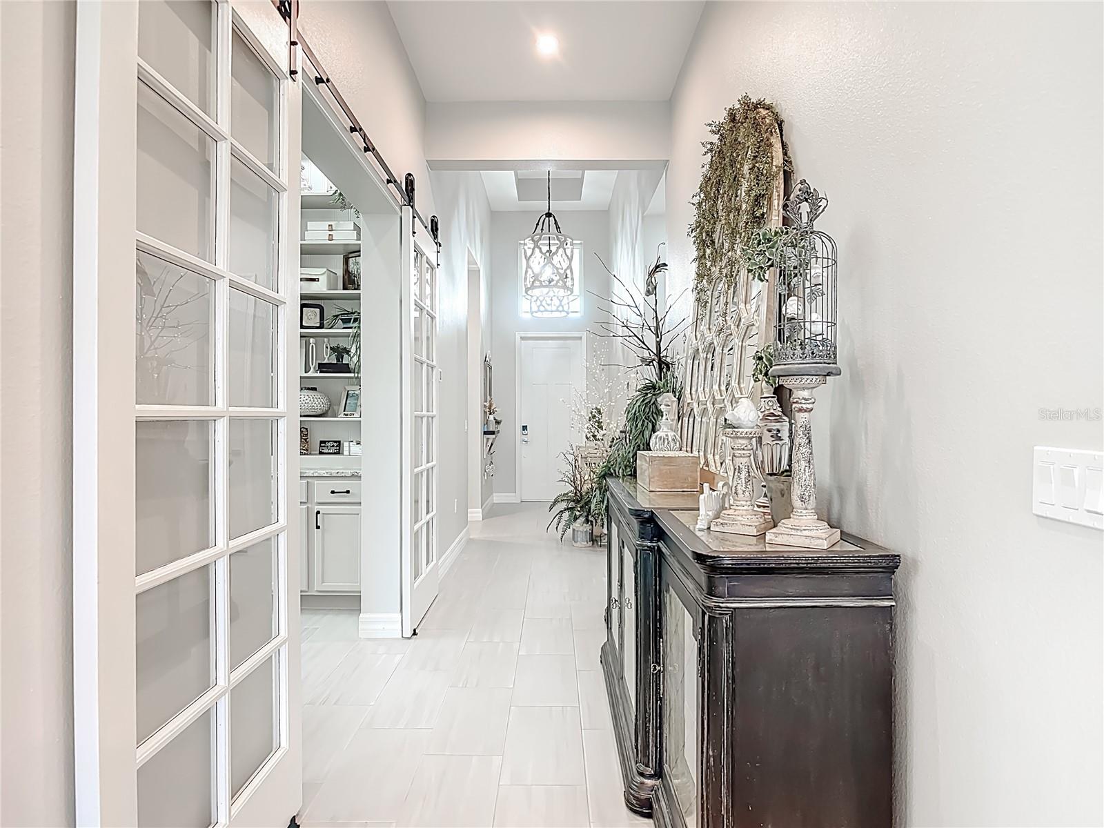 RESERVE AT VICTORIA PHASE II - Residential