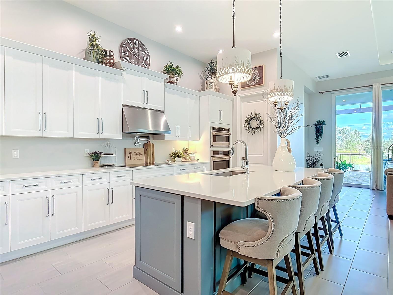 RESERVE AT VICTORIA PHASE II - Residential