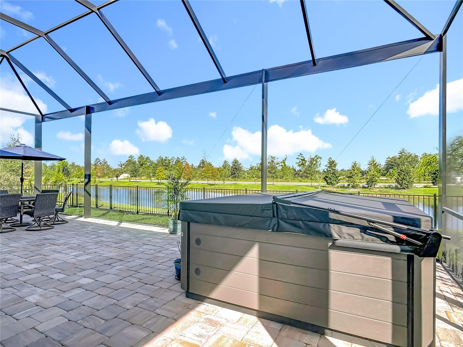 RESERVE AT VICTORIA PHASE II - Residential