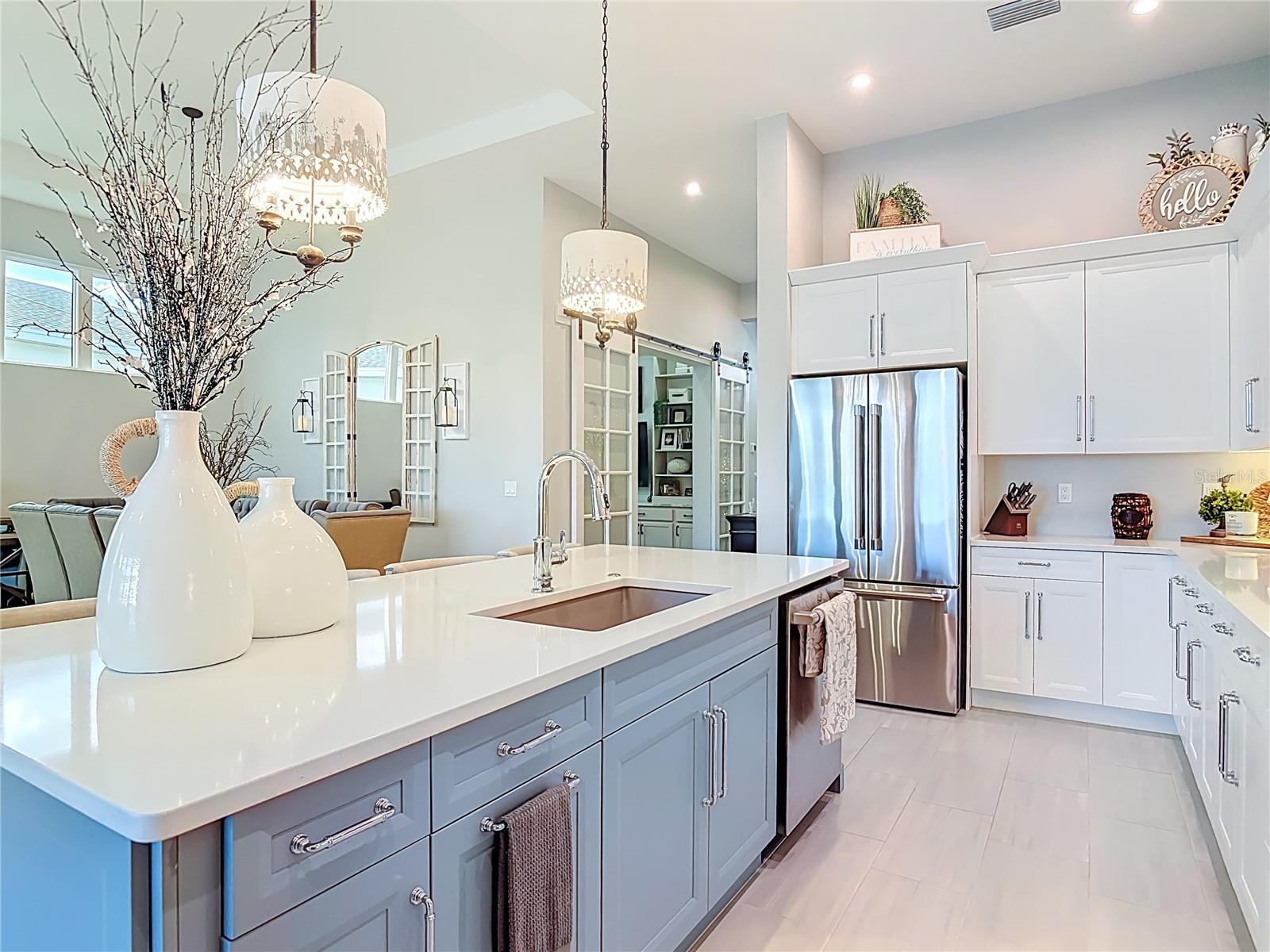 RESERVE AT VICTORIA PHASE II - Residential