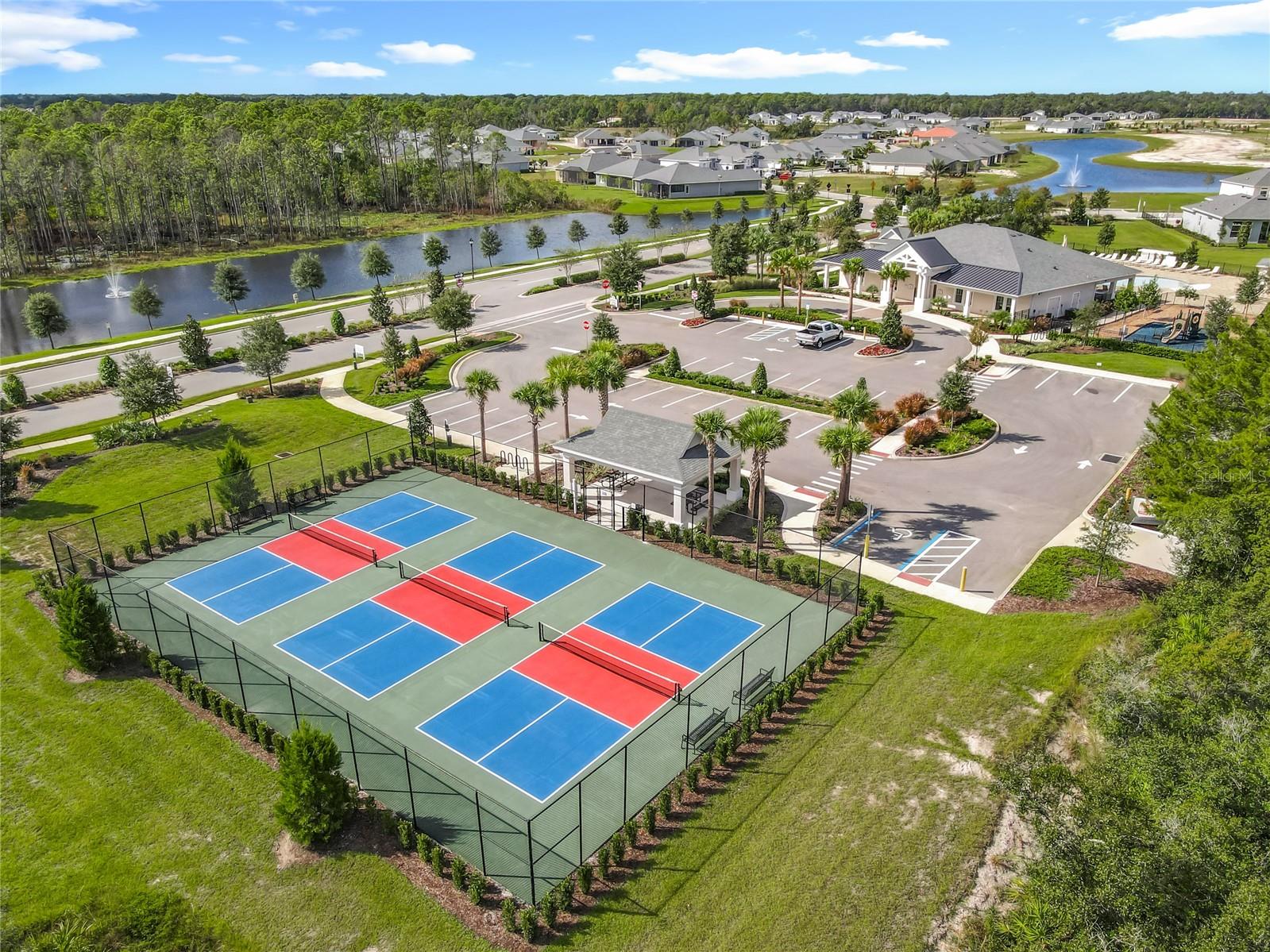 RESERVE AT VICTORIA PHASE II - Residential