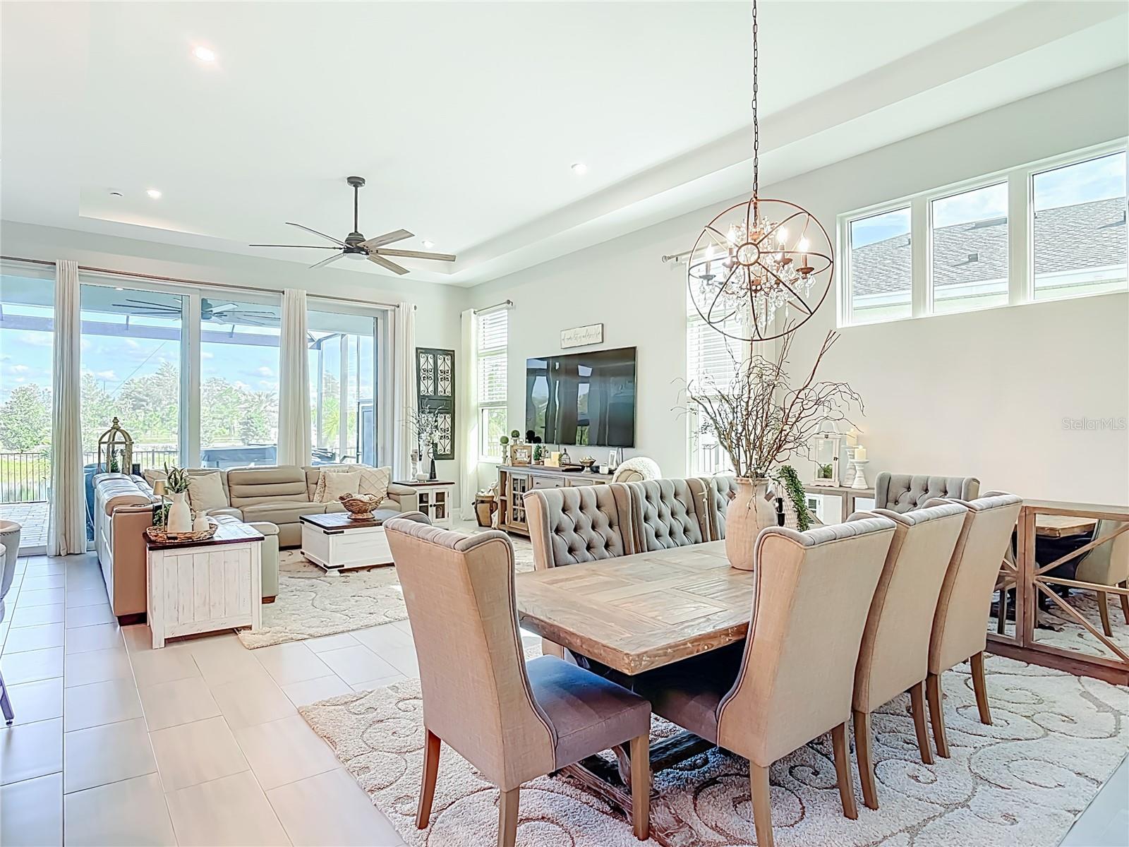 RESERVE AT VICTORIA PHASE II - Residential