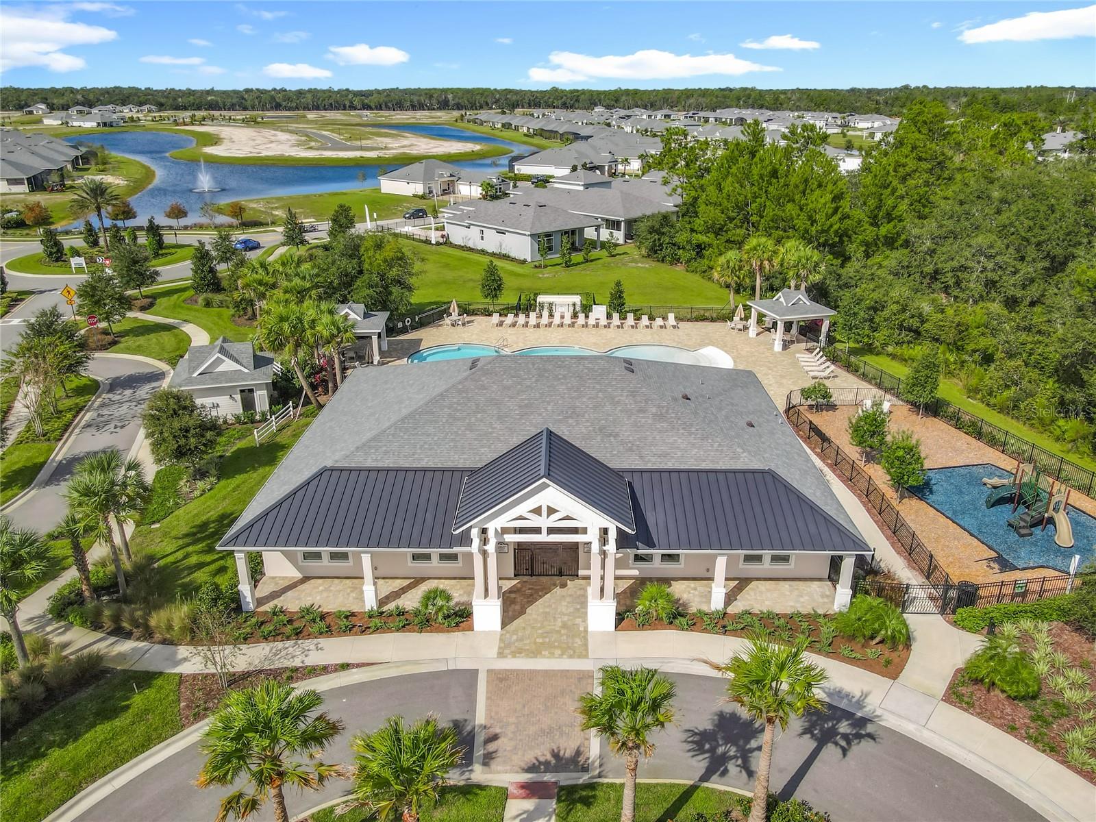 RESERVE AT VICTORIA PHASE II - Residential