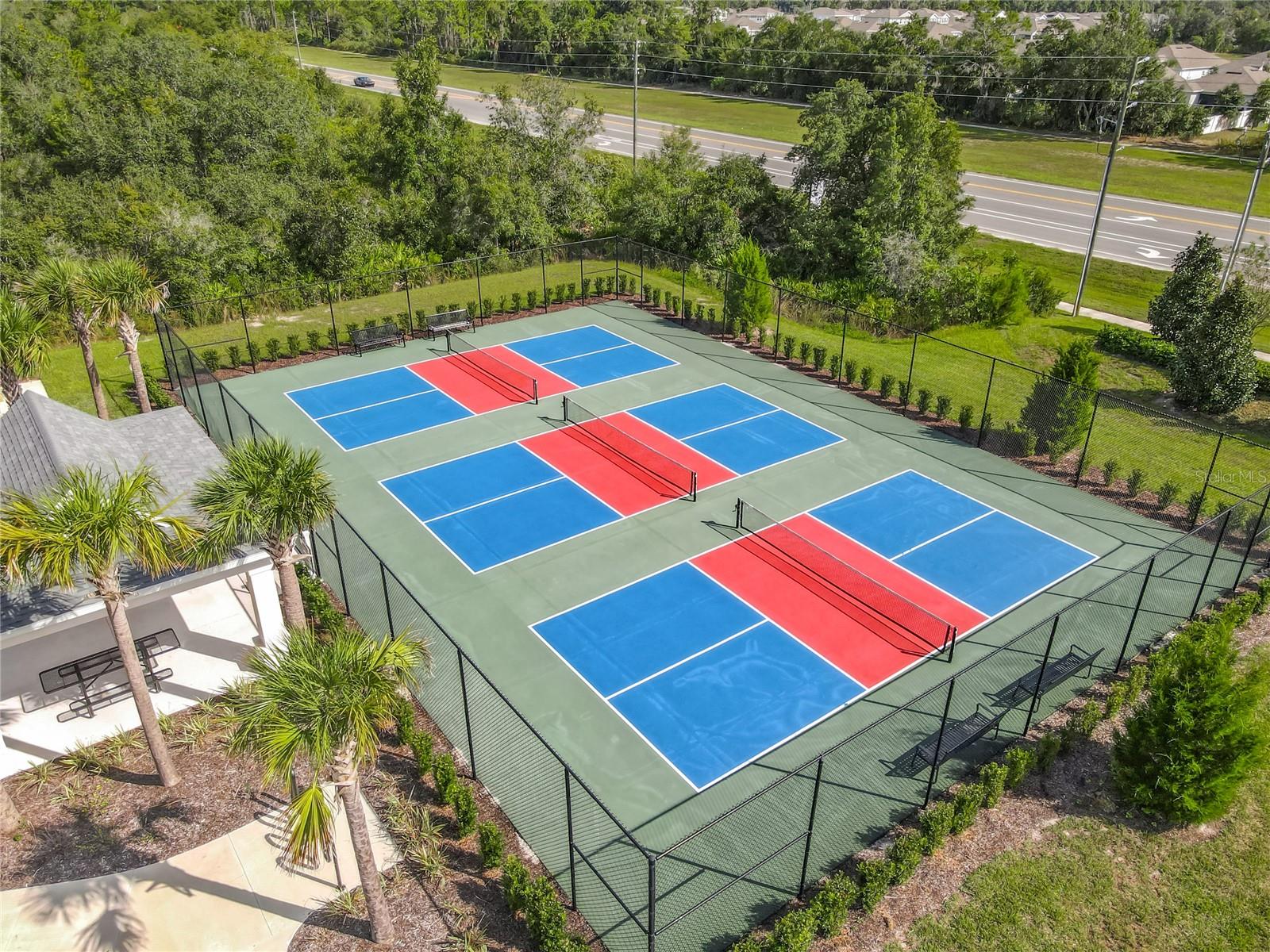 RESERVE AT VICTORIA PHASE II - Residential