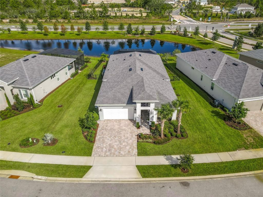 Photo of 808 Liliana Drive, Deland, FL 32724 (MLS # V4945525)