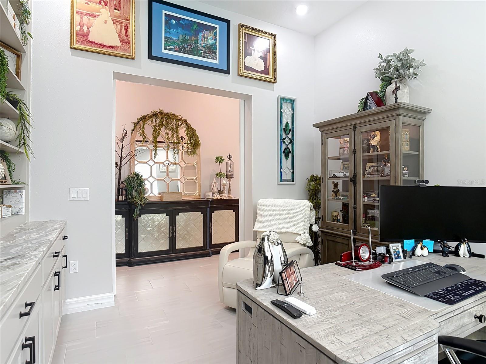 RESERVE AT VICTORIA PHASE II - Residential