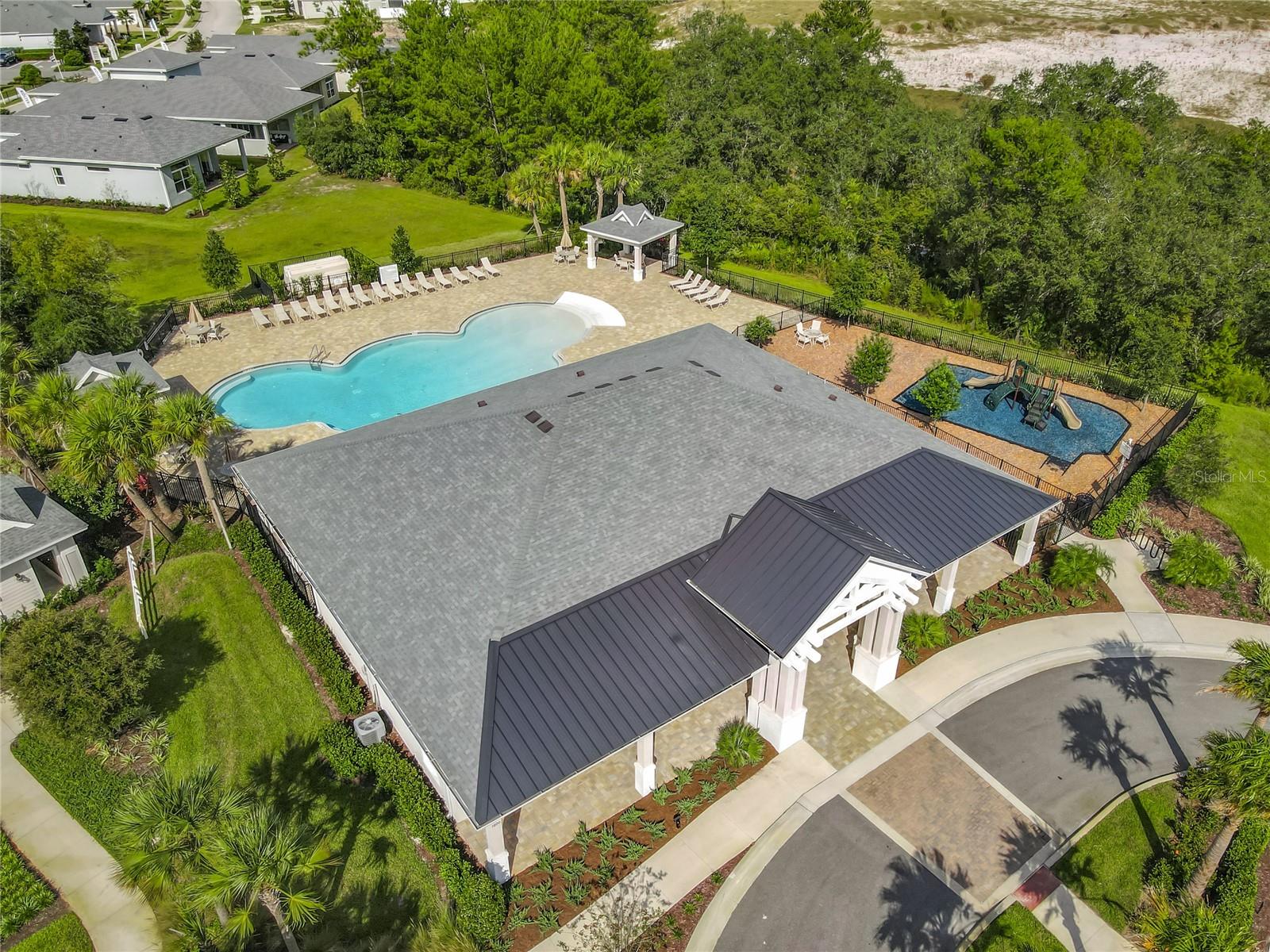 RESERVE AT VICTORIA PHASE II - Residential