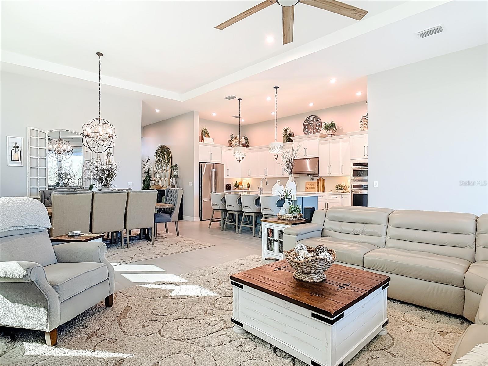 RESERVE AT VICTORIA PHASE II - Residential