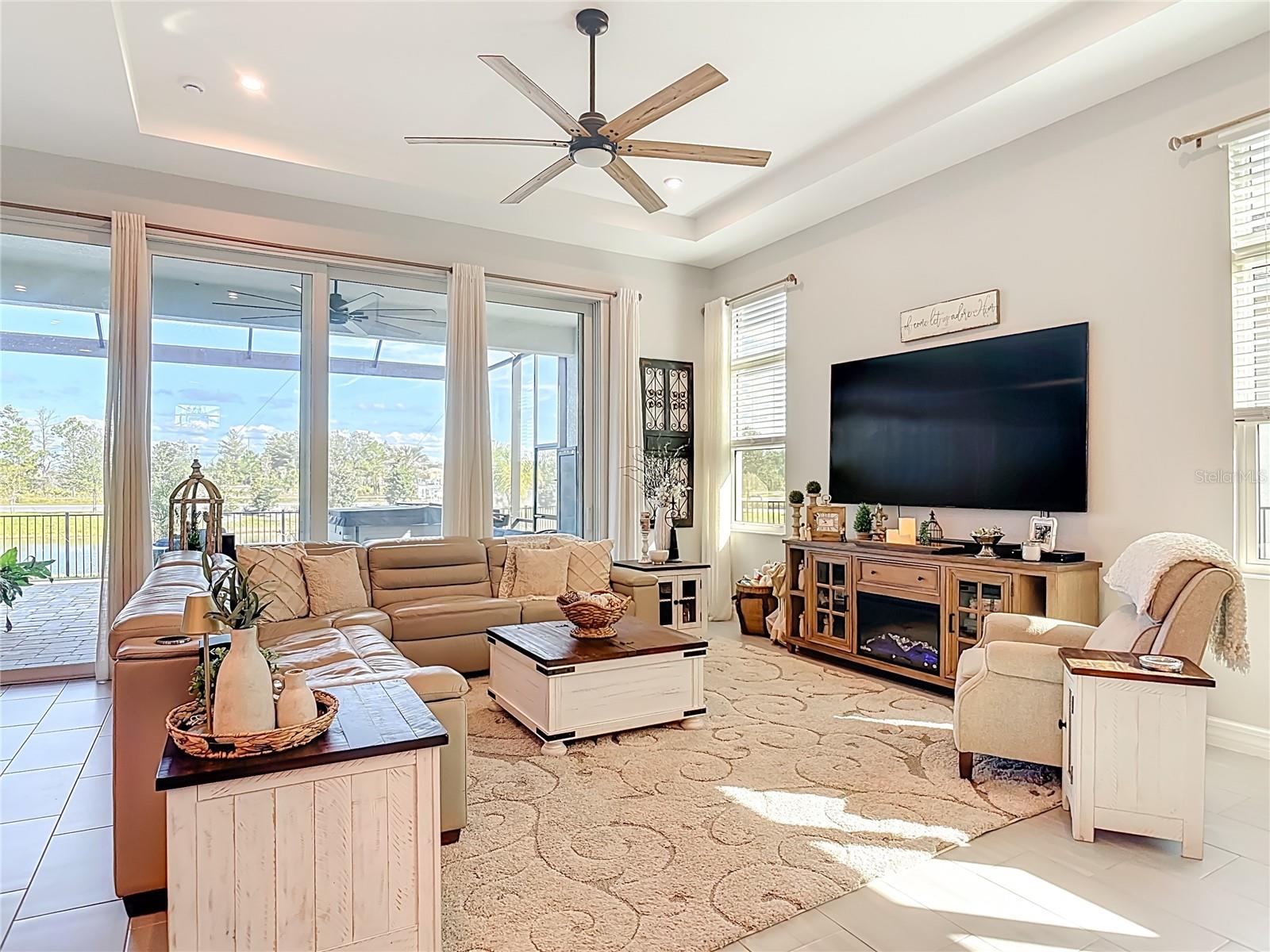 RESERVE AT VICTORIA PHASE II - Residential