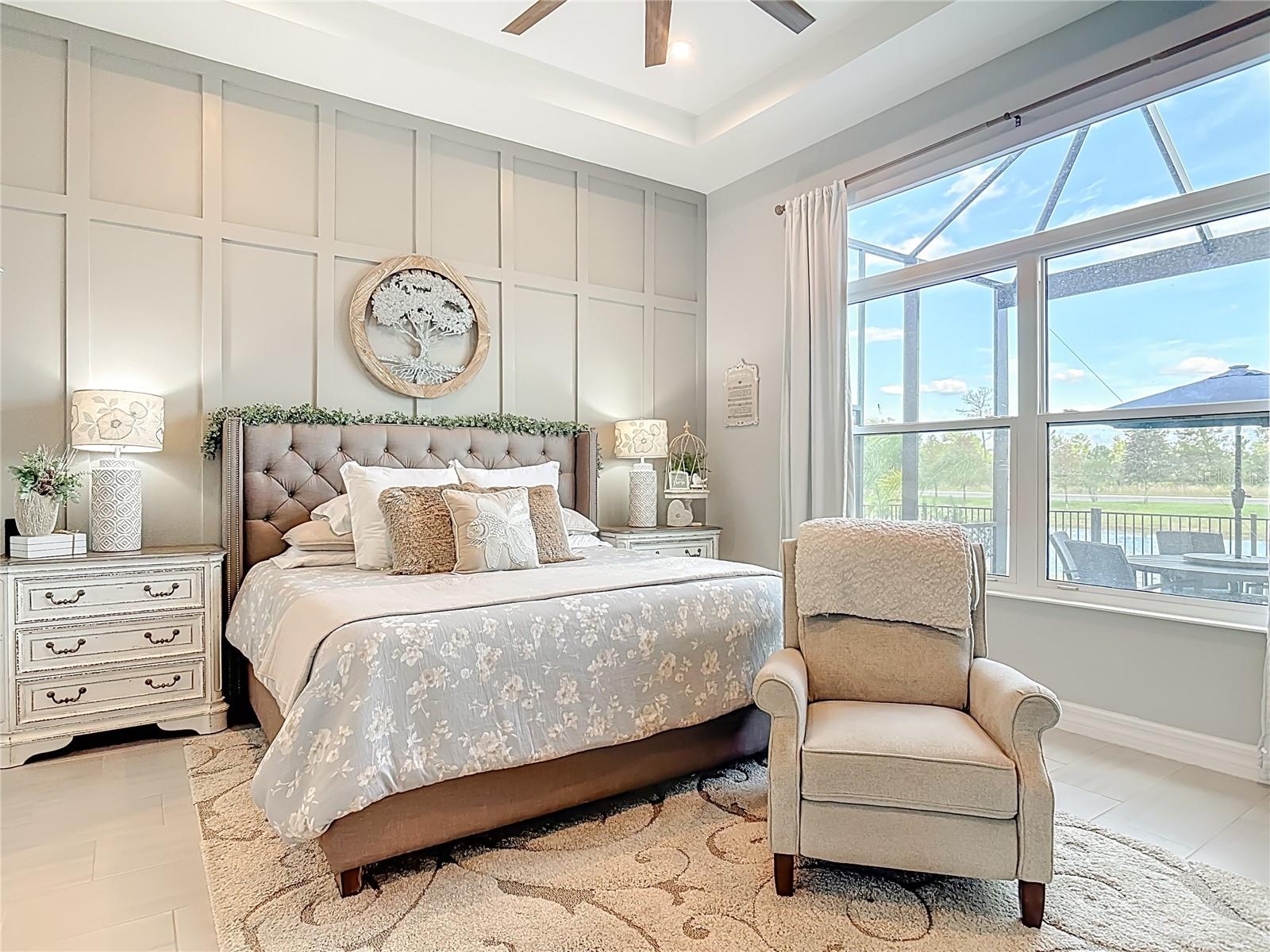 RESERVE AT VICTORIA PHASE II - Residential