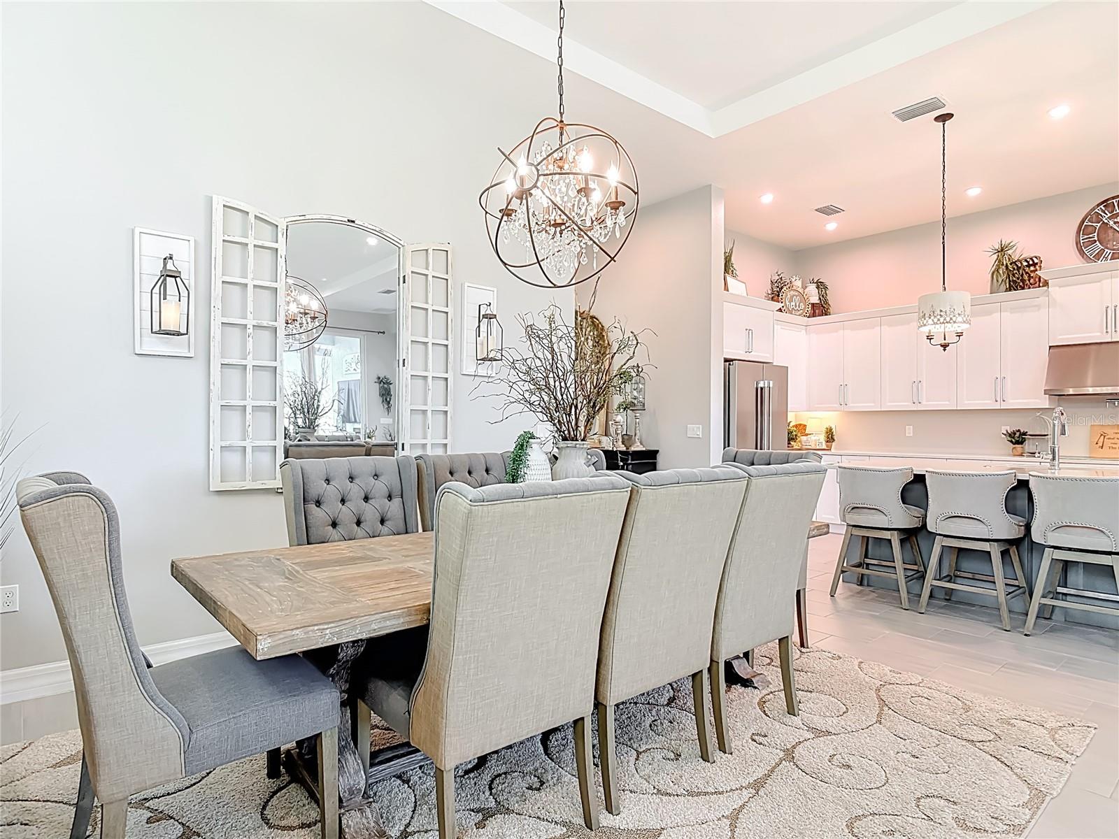 RESERVE AT VICTORIA PHASE II - Residential