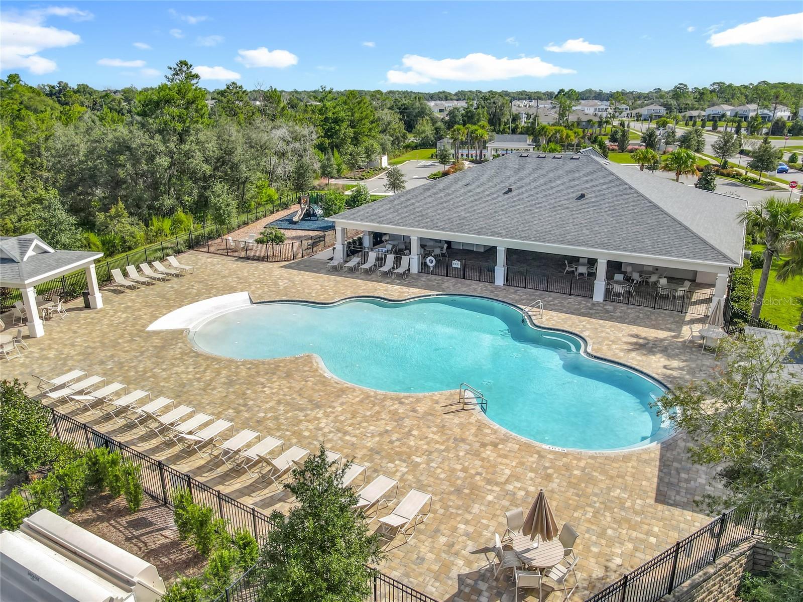 RESERVE AT VICTORIA PHASE II - Residential