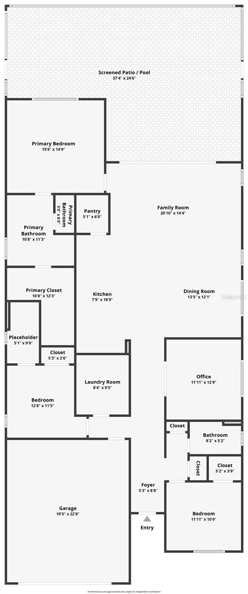 RESERVE AT VICTORIA PHASE II - Residential