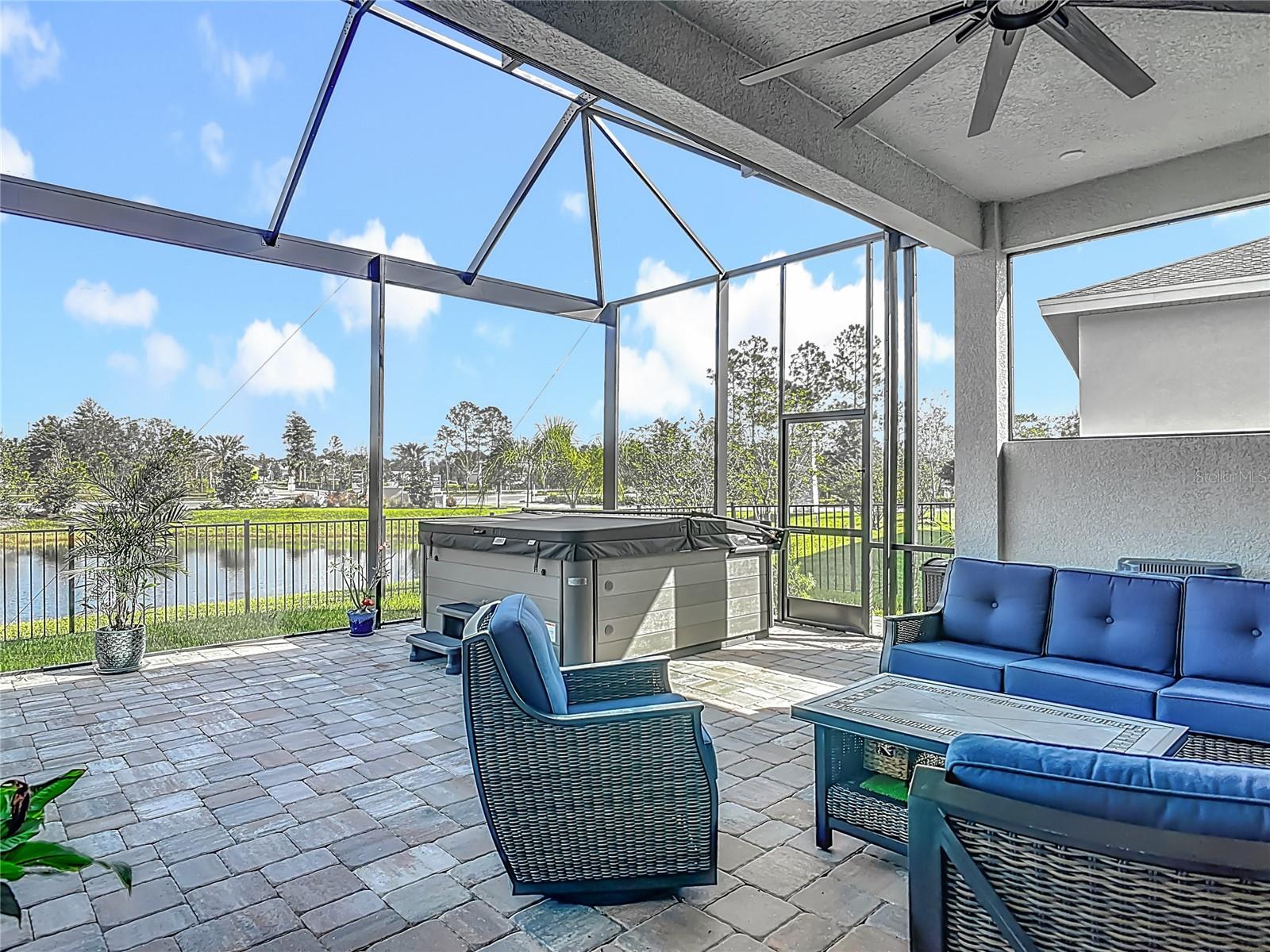 RESERVE AT VICTORIA PHASE II - Residential