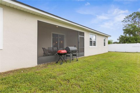 A home in PALM COAST