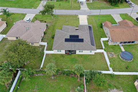 A home in PALM COAST