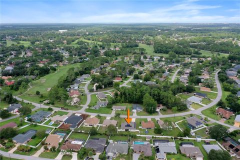 A home in PALM COAST