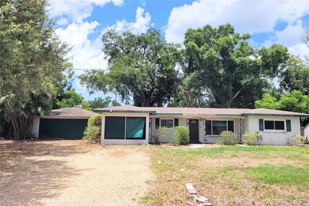 Photo of 2928 Betty Drive, Sarasota, FL 34232 (MLS # A4694782)