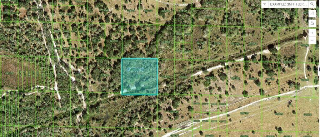 Photo of N/A, Frostproof, FL 33843 (MLS # O6267167)