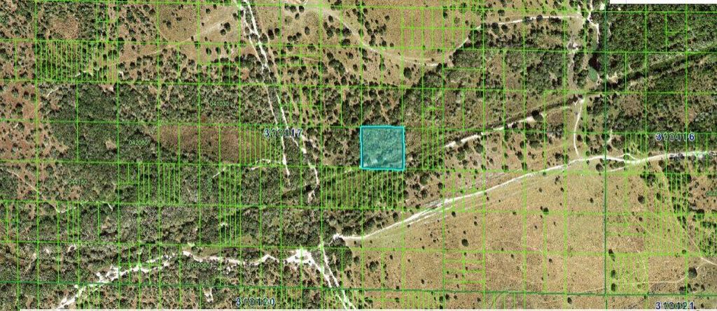 Photo of N/A, Frostproof, FL 33843 (MLS # O6267167)
