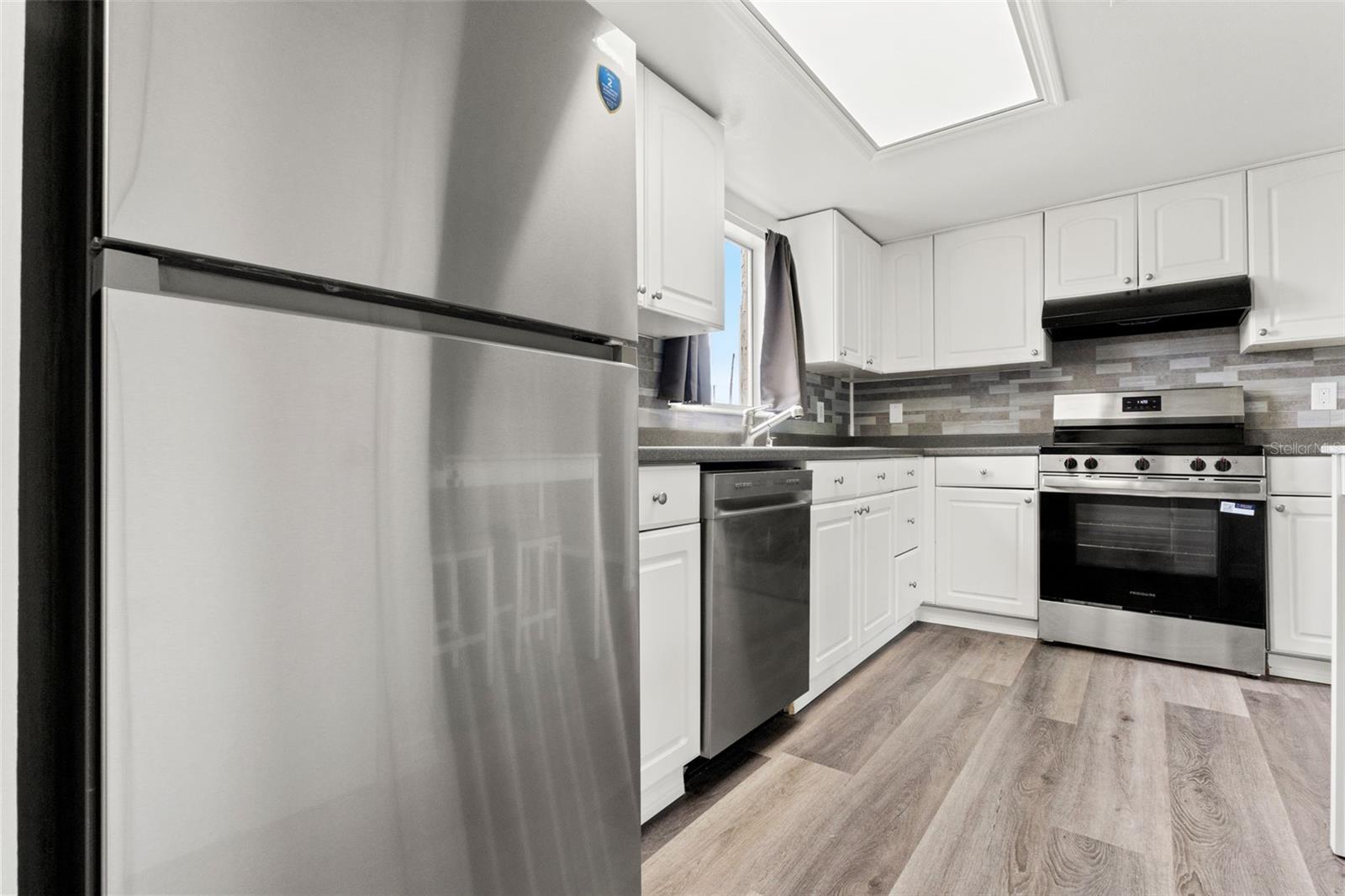 MAGNOLIA VALLEY - Residential