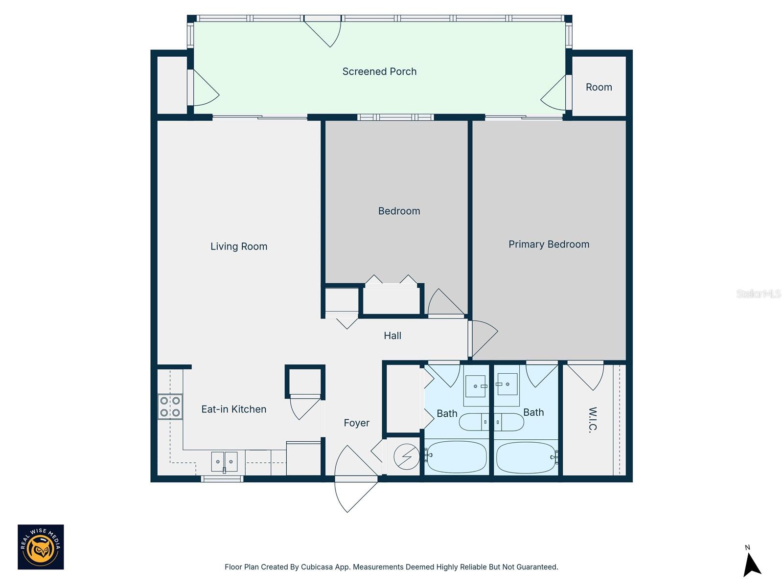 MAGNOLIA VALLEY - Residential