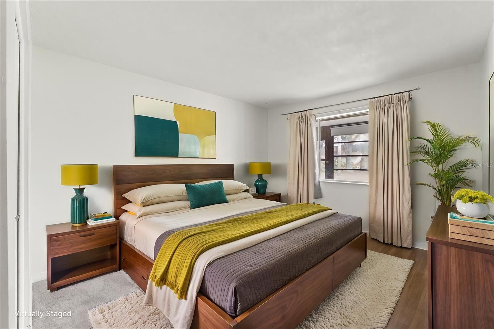 MAGNOLIA VALLEY - Residential