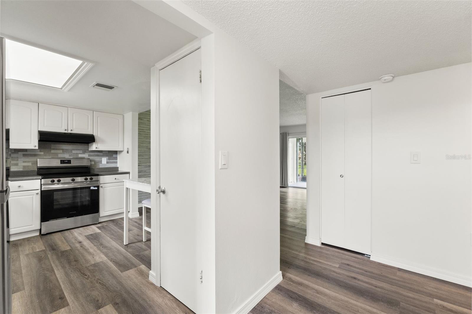 MAGNOLIA VALLEY - Residential