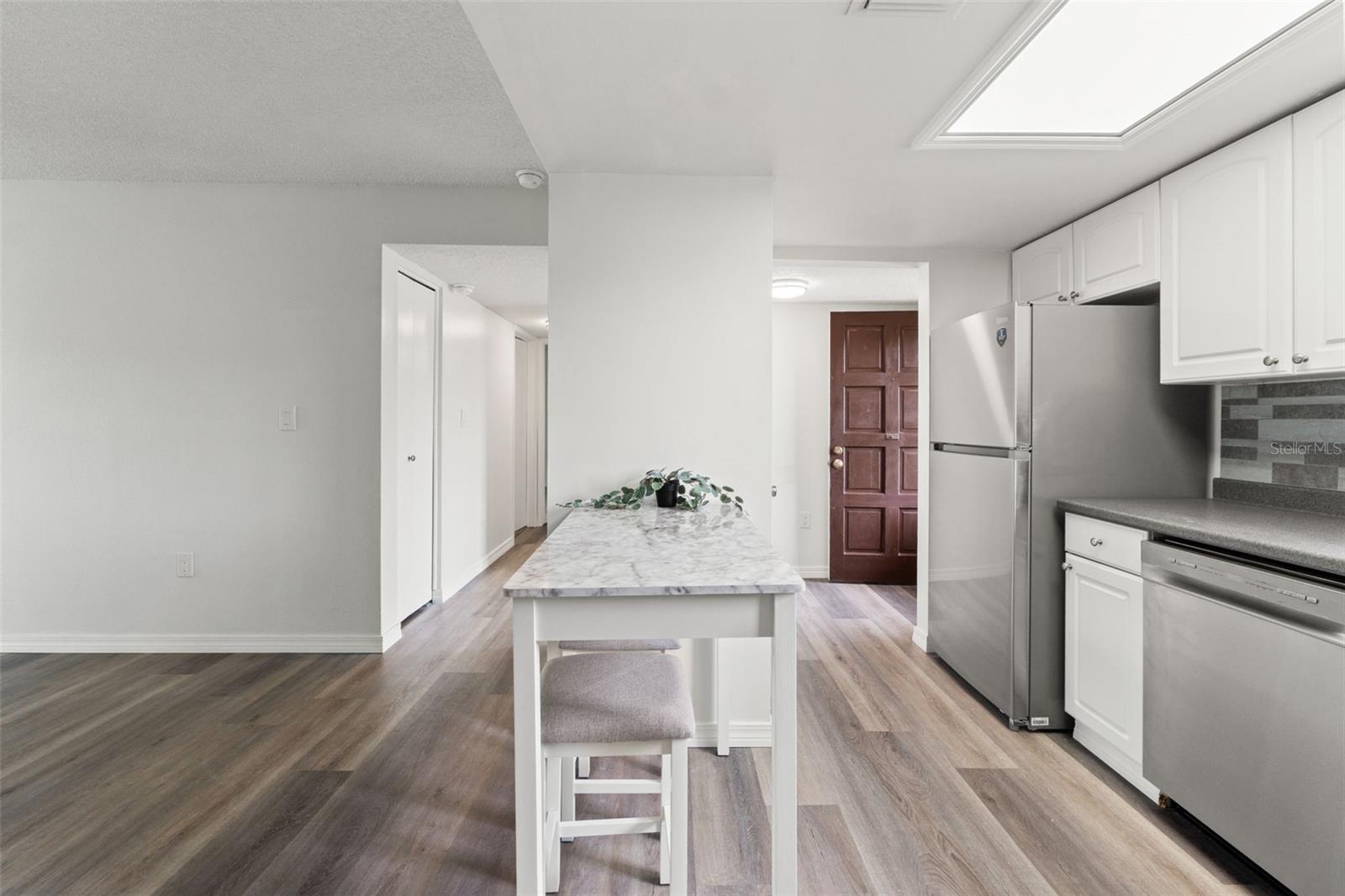 MAGNOLIA VALLEY - Residential