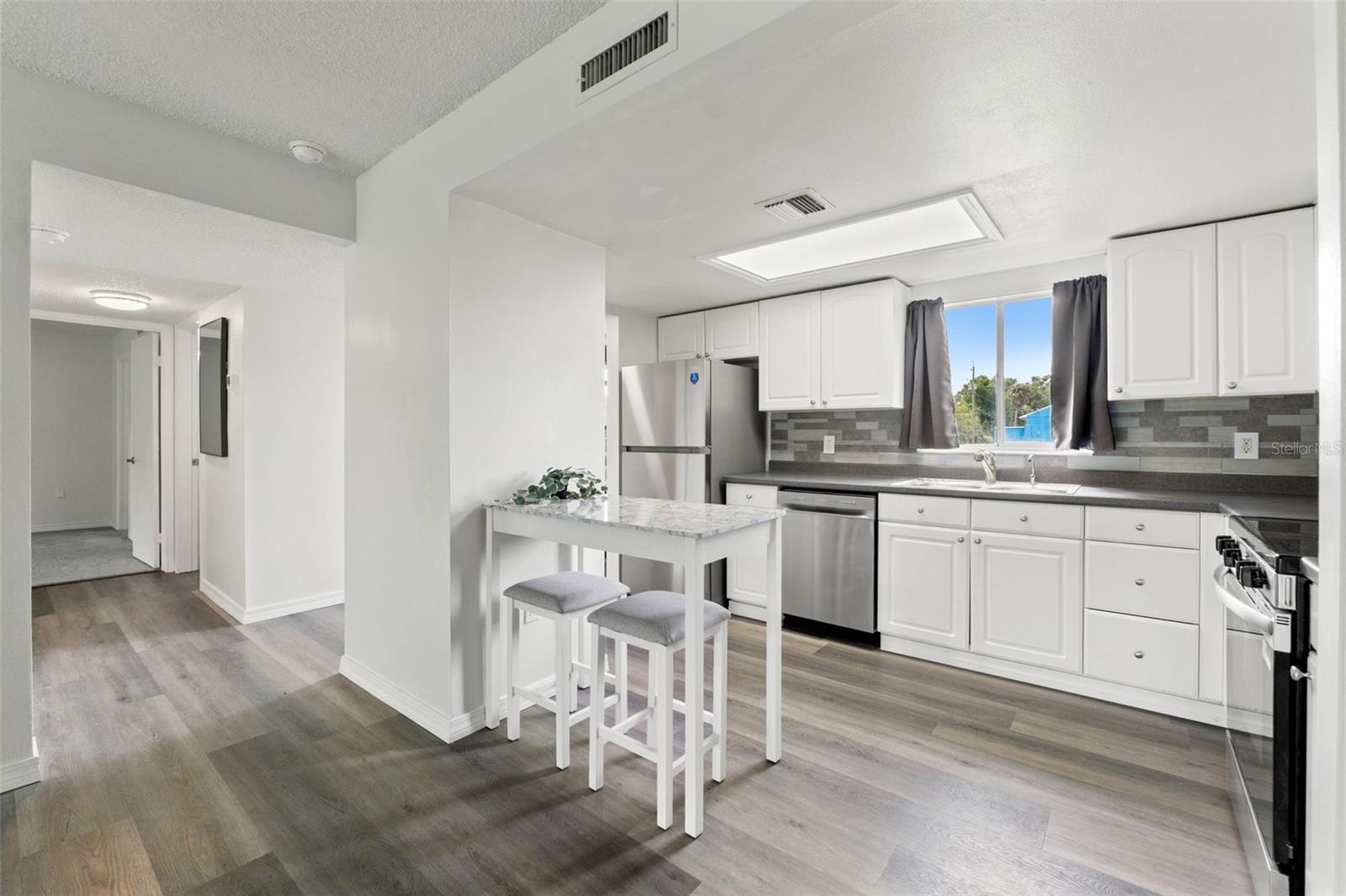 MAGNOLIA VALLEY - Residential