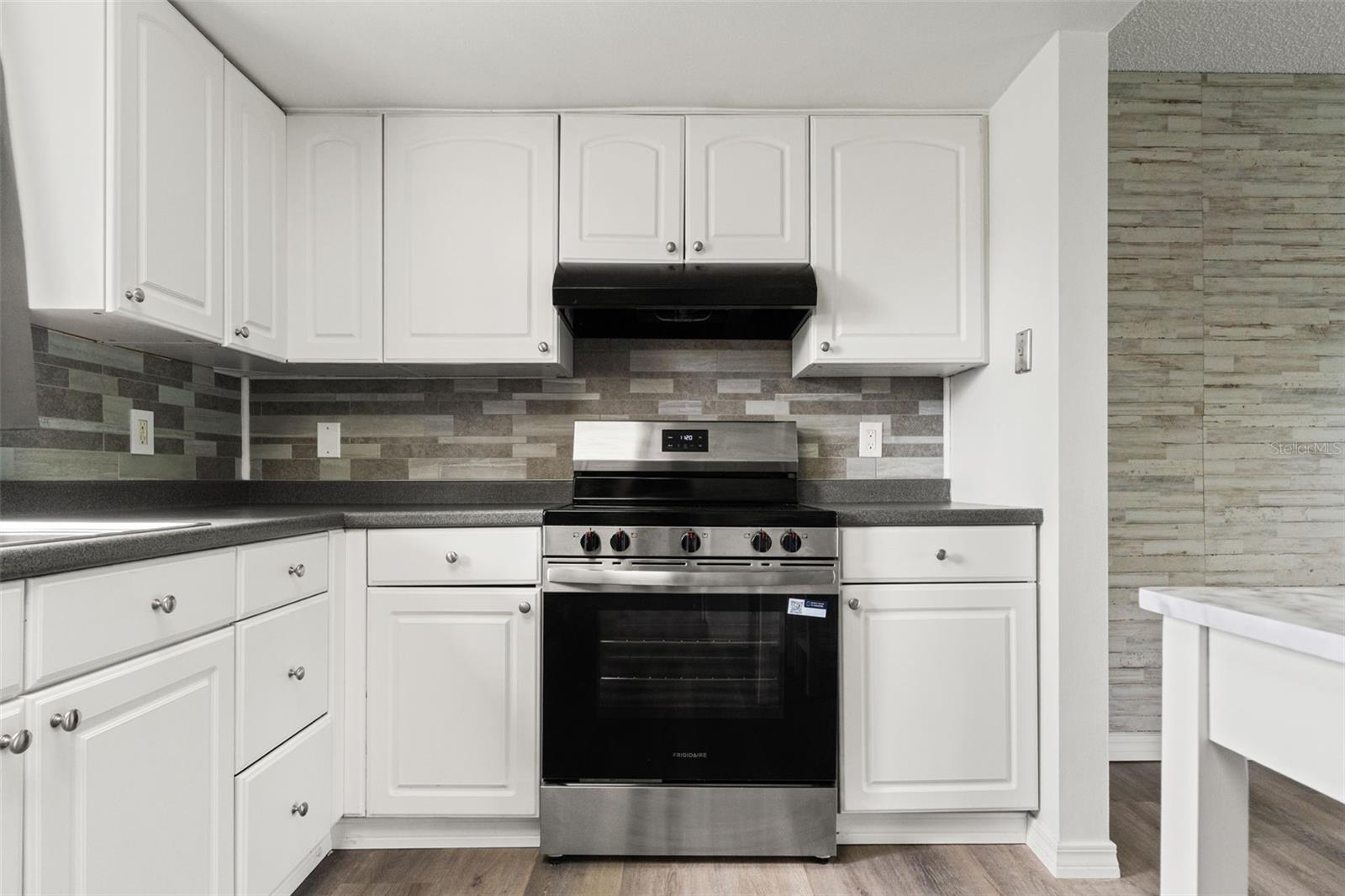 MAGNOLIA VALLEY - Residential