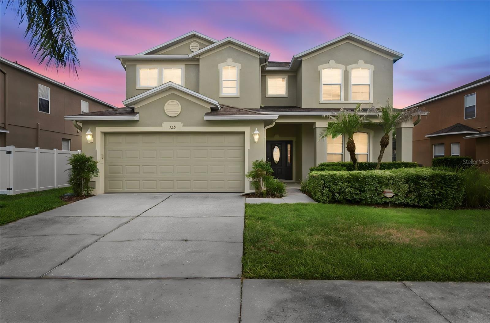 125 NORFOLK DRIVE
