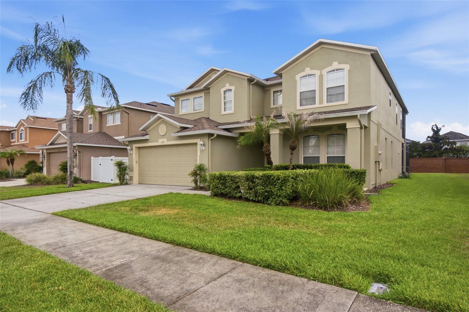 125 NORFOLK DRIVE