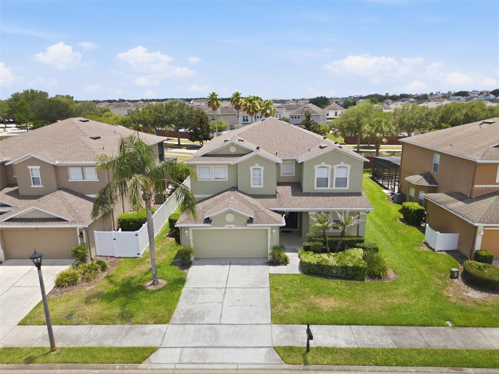 125 NORFOLK DRIVE