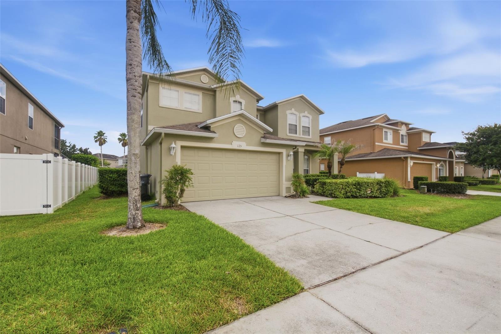 125 NORFOLK DRIVE