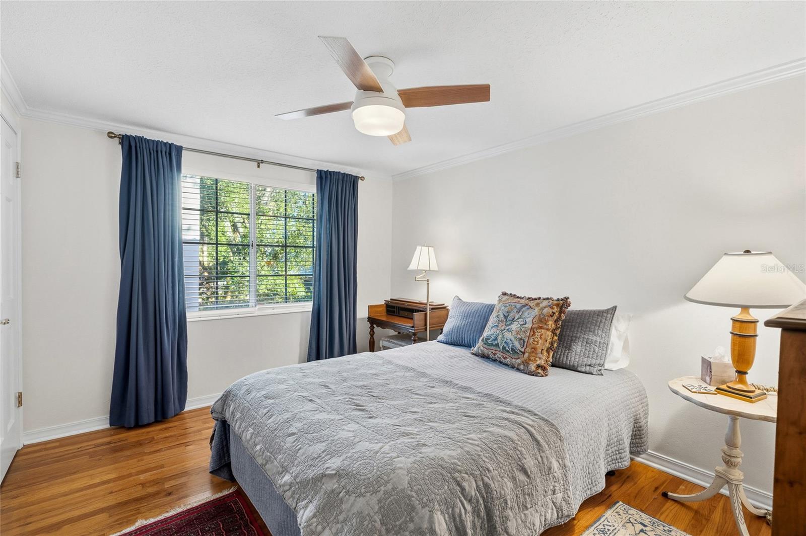 MANHATTAN PARK SUB - Residential