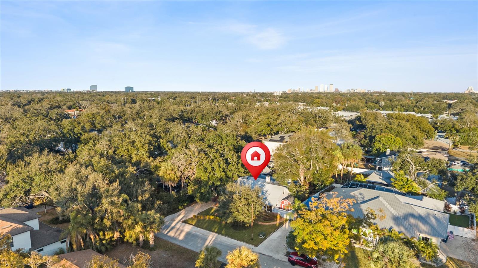 MANHATTAN PARK SUB - Residential