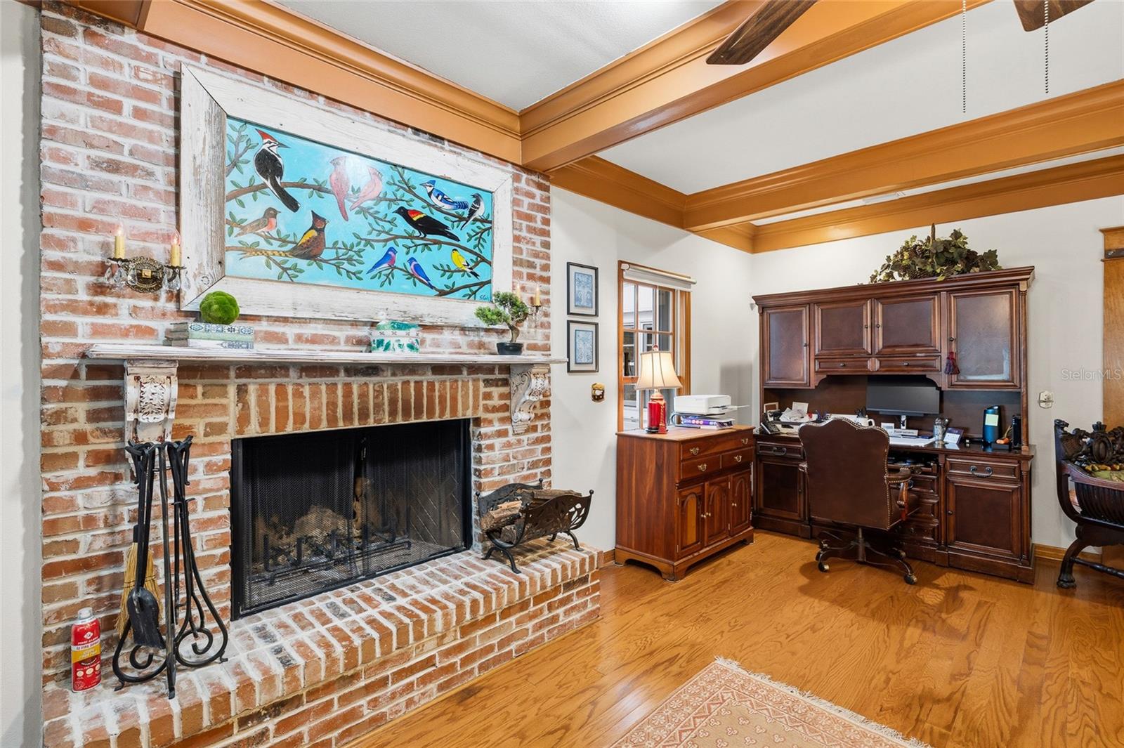 MANHATTAN PARK SUB - Residential