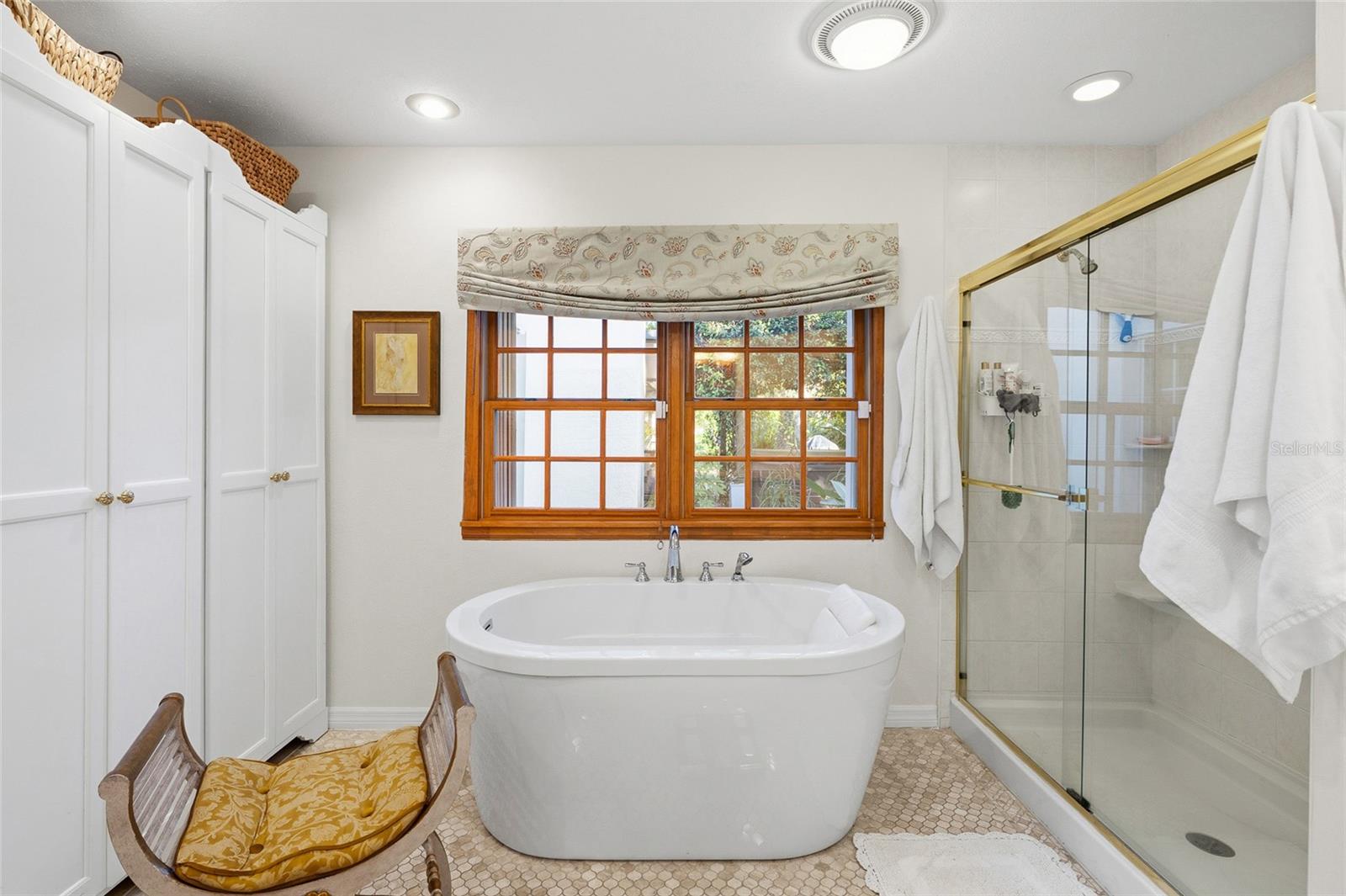 MANHATTAN PARK SUB - Residential