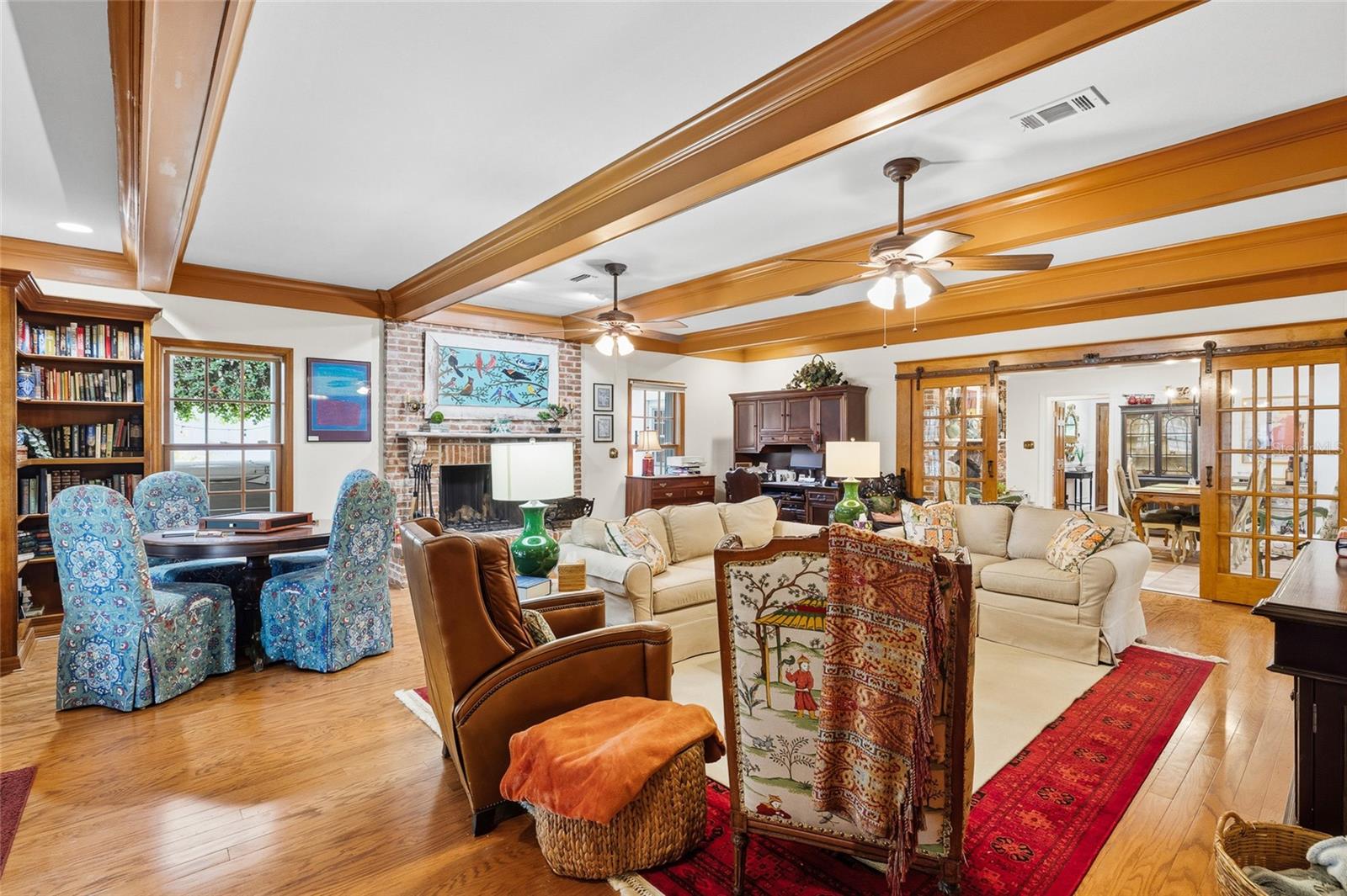 MANHATTAN PARK SUB - Residential